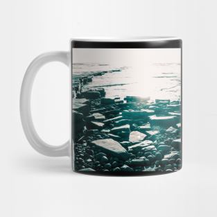 Jurassic Bay Mug